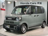 全国納車可 第三者機関証明書付 H SENSING 2ト-ン 新車保証 試乗車 ワンオ-ナ- ナビVXM-245ZFEi TV Rカメラ BTオ-ディオ ETC装備のN-BOX JOY ターボ入庫!