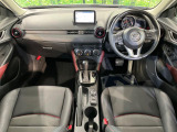CX-3 1.5 XD ツーリング 