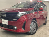 セレナ 2.0 XV 