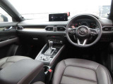 CX-5 2.2 XD エクスクルーシブ モード 