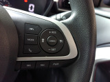 アクセルから足を離しても設定したスピードと前車との車間を保ち走行してくれます!車線維持もアシスト☆高速道路で疲労軽減ですね☆