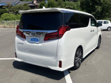 アルファード 2.5 S Cパッケージ 