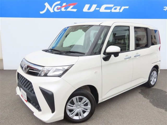 トヨタ ルーミー 