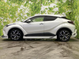 C-HR ハイブリッド 1.8 G LED エディション 