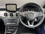 GLAクラス GLA180 本革シート 修復歴無し