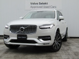 XC90B6 AWD インスクリプション 入荷しました