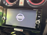 【純正ナビ】人気の純正ナビを装備。オーディオ機能も充実しており、Bluetooth接続すればお持ちのスマホやMP3プレイヤーの音楽を再生可能!毎日の運転がさらに楽しくなります!!