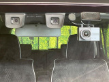 【スズキ セーフティサポート】走行中に前方の車両等を認識し、衝突しそうな時は警報とブレーキで衝突回避と被害軽減をアシスト。より安全にドライブをお楽しみいただけます。