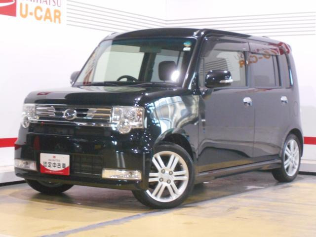 ムーヴコンテ カスタム RS 4WD 