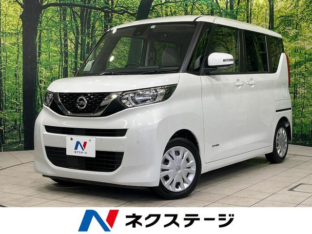 ルークス X