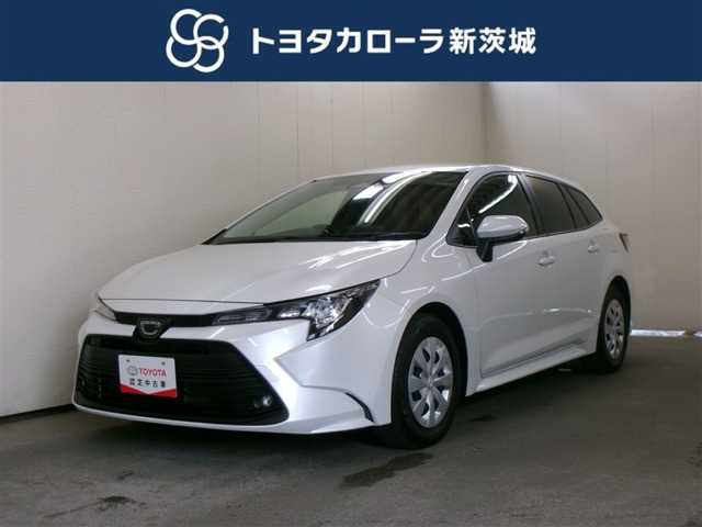 カローラツーリング 1.5 X