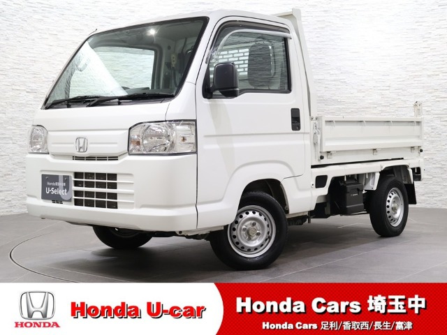 アクティトラック アタック 4WD 4WD