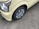 ☆ハヤシの車検は1時間の短時間車検を実施しております。不慣れな代車に乗ることもないので多くのお客様にご好評いただいております☆