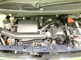 親切・丁寧な専門メカニックスタッフが応対!・車検・点検整備・事故等の修理などアフターサービスも安心。お車のカスタマイズもネクステージのサービススタッフまでご相談ください!