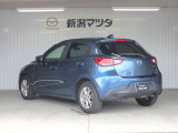 コンパクトでありながら車内は広々!ぜひ運転席に座ってその広さを体感してみませんか?