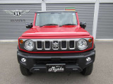 ジムニーノマド 1.5 FC 4WD 