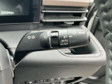 オートヘットライト付きなのでトンネルの多い道でも楽々ヘッドライト消し忘れもありません。早めの点灯で事故の抑止にも役立ってくれます。