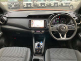 「エンジンで発電してモーターだけで走る」 e-POWERを搭載した人気のコンパクトSUV。