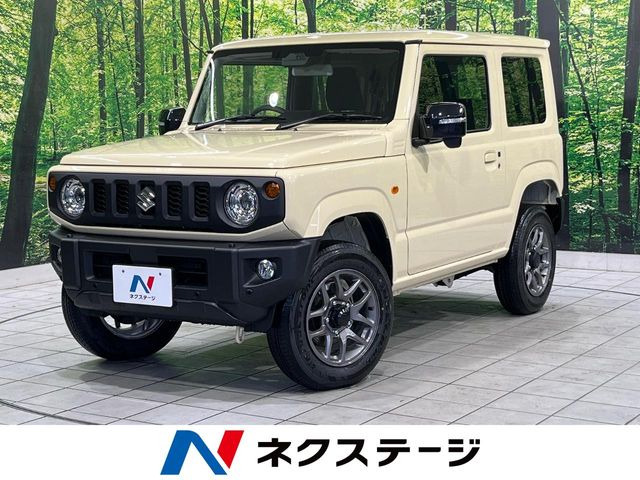 ジムニー  XC