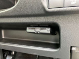 ETCです。セットアップを完了してから納車となりますので、すぐにご利用頂けます♪