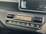 気温に合わせて直感的に操作することで、車内をいつでも快適に保てます。