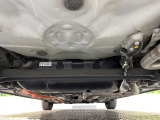下回りがきれいなうちに、防錆加工の施工がオススメ。降雪地域はもちろん、沿岸部にお住いの方や、趣味でマリン・ウィンタースポーツをされる方にご好評いただいております。