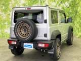 ジムニーシエラ 1.5 JL 4WD 