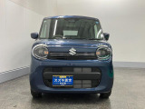 令和8年式 ワゴンR スマイル HYIBRID S 4WD インディゴブルーメタリック2