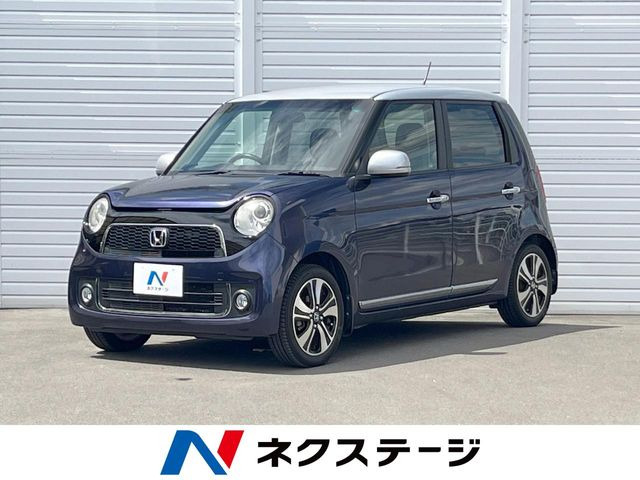 N-ONE プレミアム ツアラー Lパッケージ 