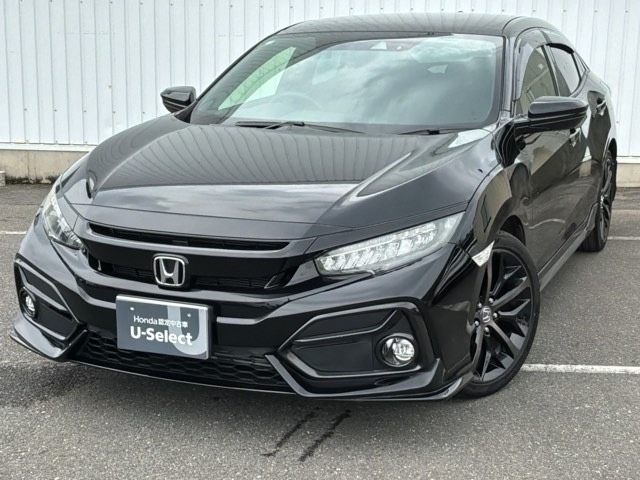 ホンダ シビック 