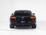コンチネンタルGT V8 4WD 