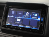 ◆Bluetooth Audio対応◆各種オーディオソースで退屈のないドライブをお楽しみください♪