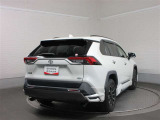 RAV4  2.0 G 4WD