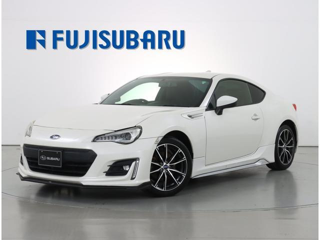 BRZ 2.0 S