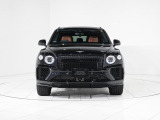 ベンテイガ エクステンデッド ホイールベース アズール 4WD