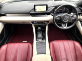 MAZDA6セダン 2.2 XD 100周年特別記念車 