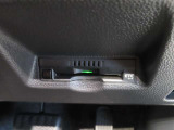 ETC車載器付きです。高速道路の料金所もスムーズに通過できます。