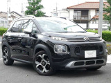 C3エアクロスSUV シャイン パッケージ 