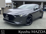 マツダ MAZDA3ファストバック