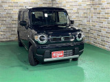 軽の看板が目印です!届出済 未使用車をお探しの方はこちらの看板を目印にお越しください。※似たような看板のお店がございますのでお間違えのないようご注意ください。