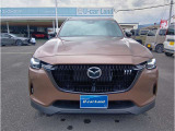 CX-80 3.3 XD エクスクルーシブ モード ディーゼル 4WD 