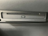 DVDキット装備です