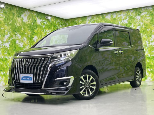 エスクァイア 2.0 Gi 4WD 