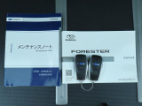 ■各種説明書、リモコンキーも2つ揃っております。最後までご覧頂きありがとうございました。ご検討頂きますよう宜しくお願い申し上げます。