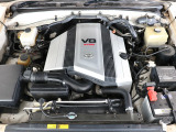 ランドクルーザー100 4.7 VXリミテッド Gセレクション 4WD 