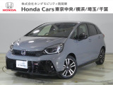 ホンダカーズ東京中央 大泉店へようこそ。 当社デモカーお墨付き車両。人気車両で充実装備の一台。お薦めです。