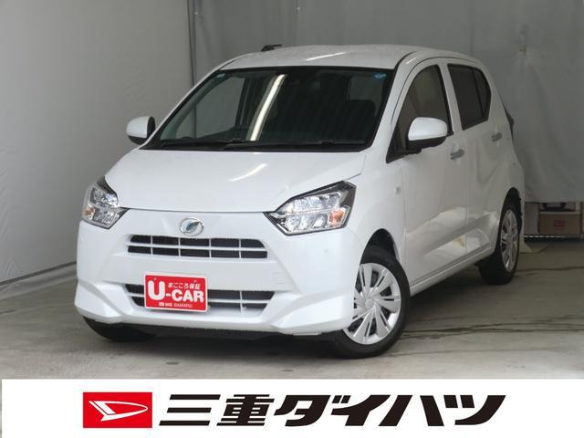 ミライース X SAIII