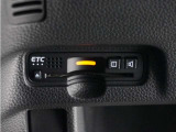◆ETC車載器 装備車◆今や必需品のETC!有料道路を利用する際にスムースに通過でき、わずらわしい料金支払いから開放されます!
