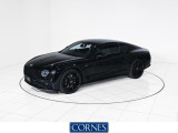 Continental GTが入荷いたしました。