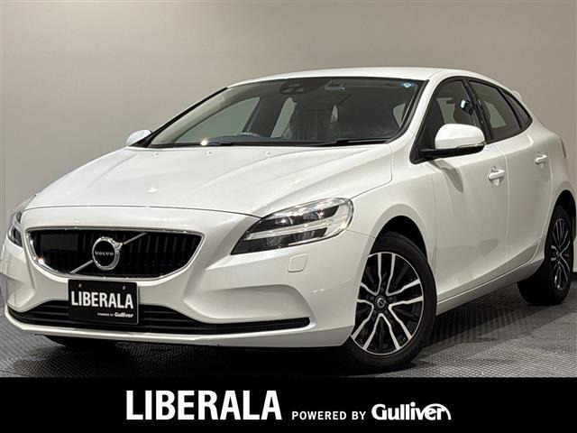 V40 T3 キネティック 修復歴無し